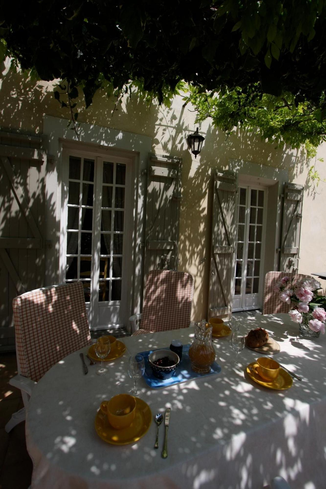 Mas Alpilles Soleil Apartment Saint-Remy-de-Provence Exterior photo