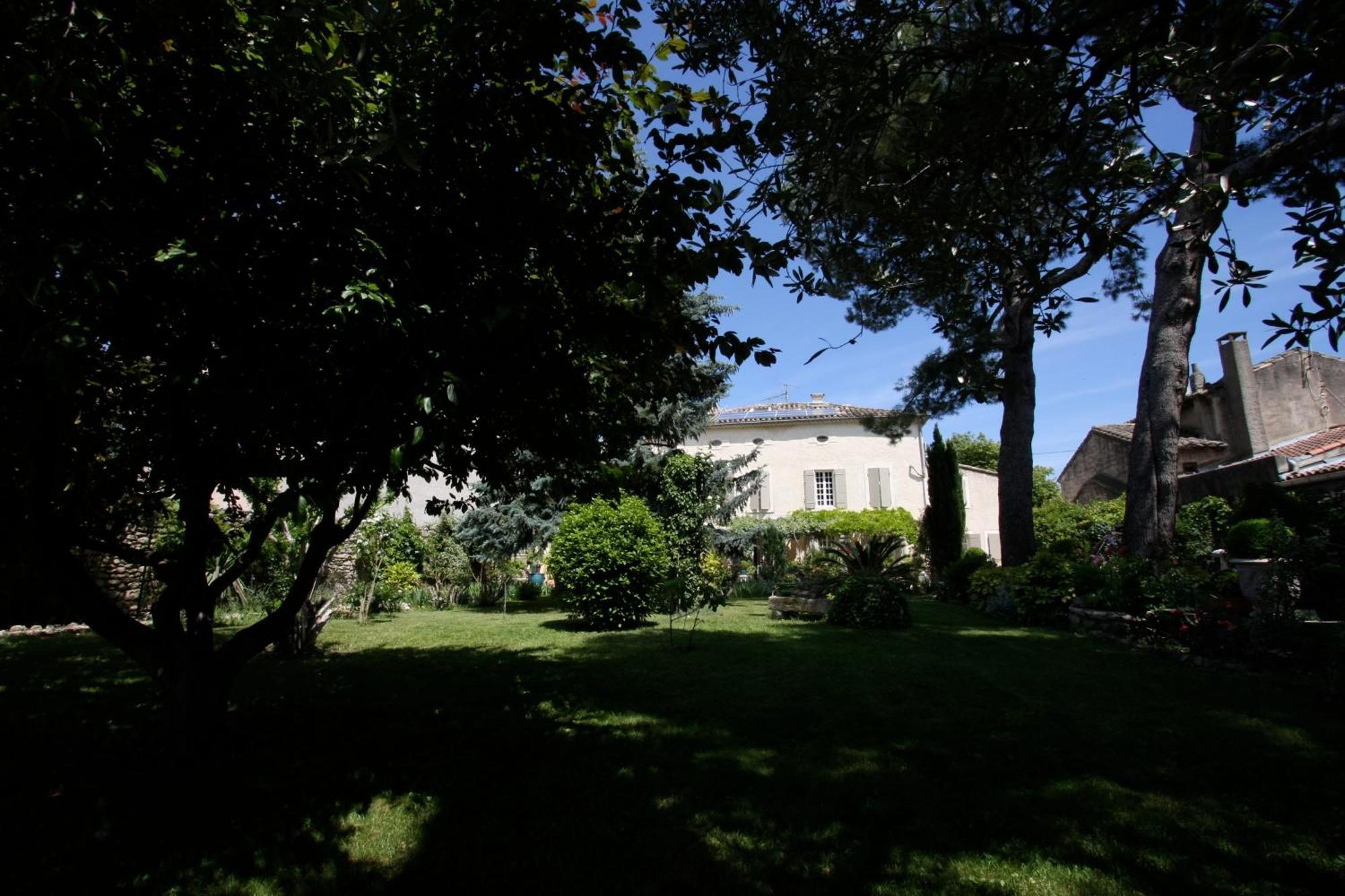 Mas Alpilles Soleil Apartment Saint-Remy-de-Provence Exterior photo