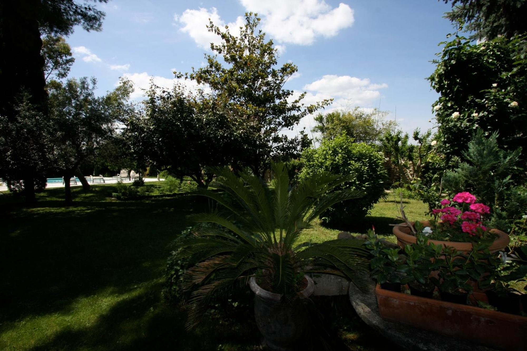 Mas Alpilles Soleil Apartment Saint-Remy-de-Provence Exterior photo