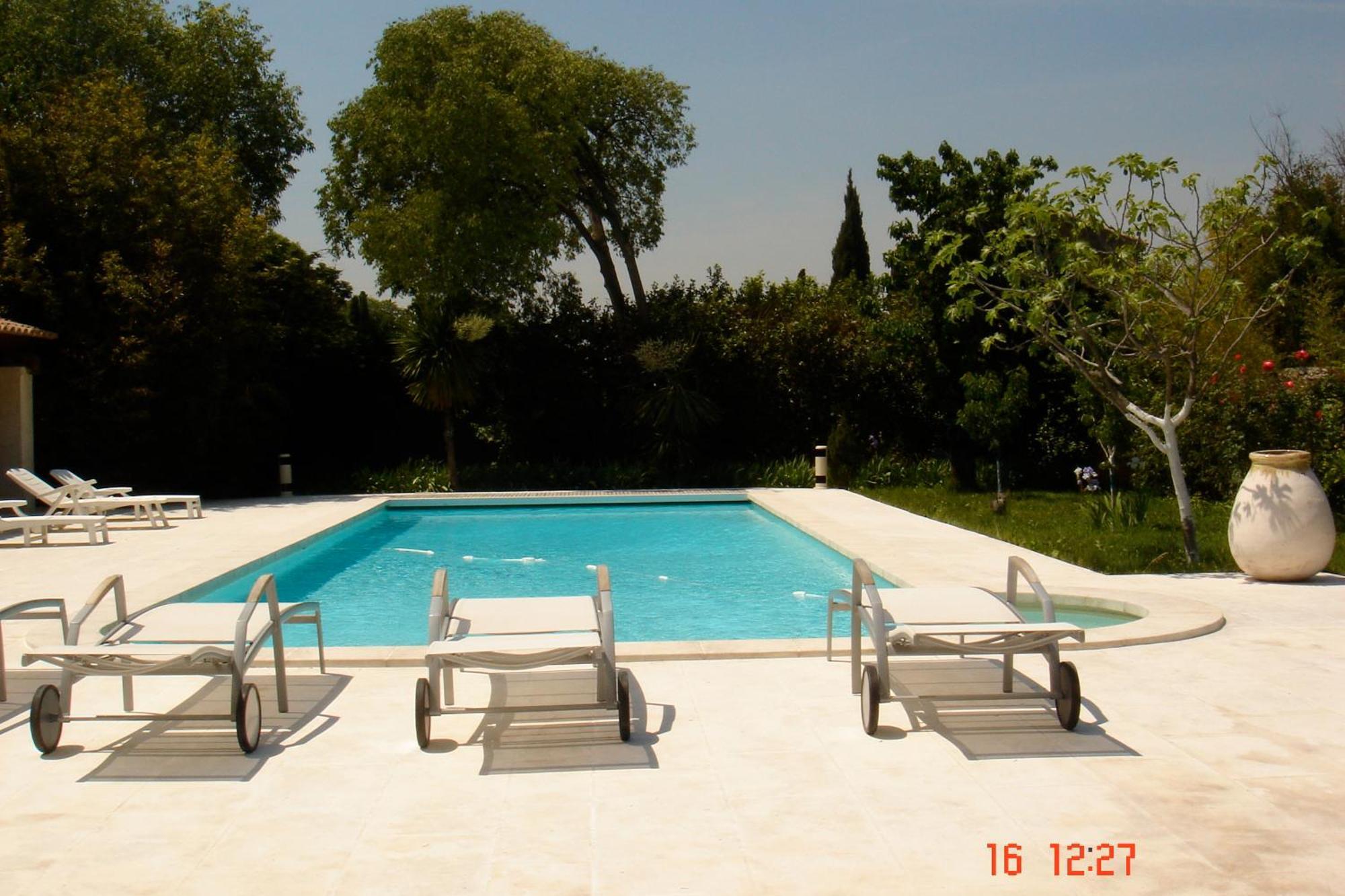 Mas Alpilles Soleil Apartment Saint-Remy-de-Provence Exterior photo