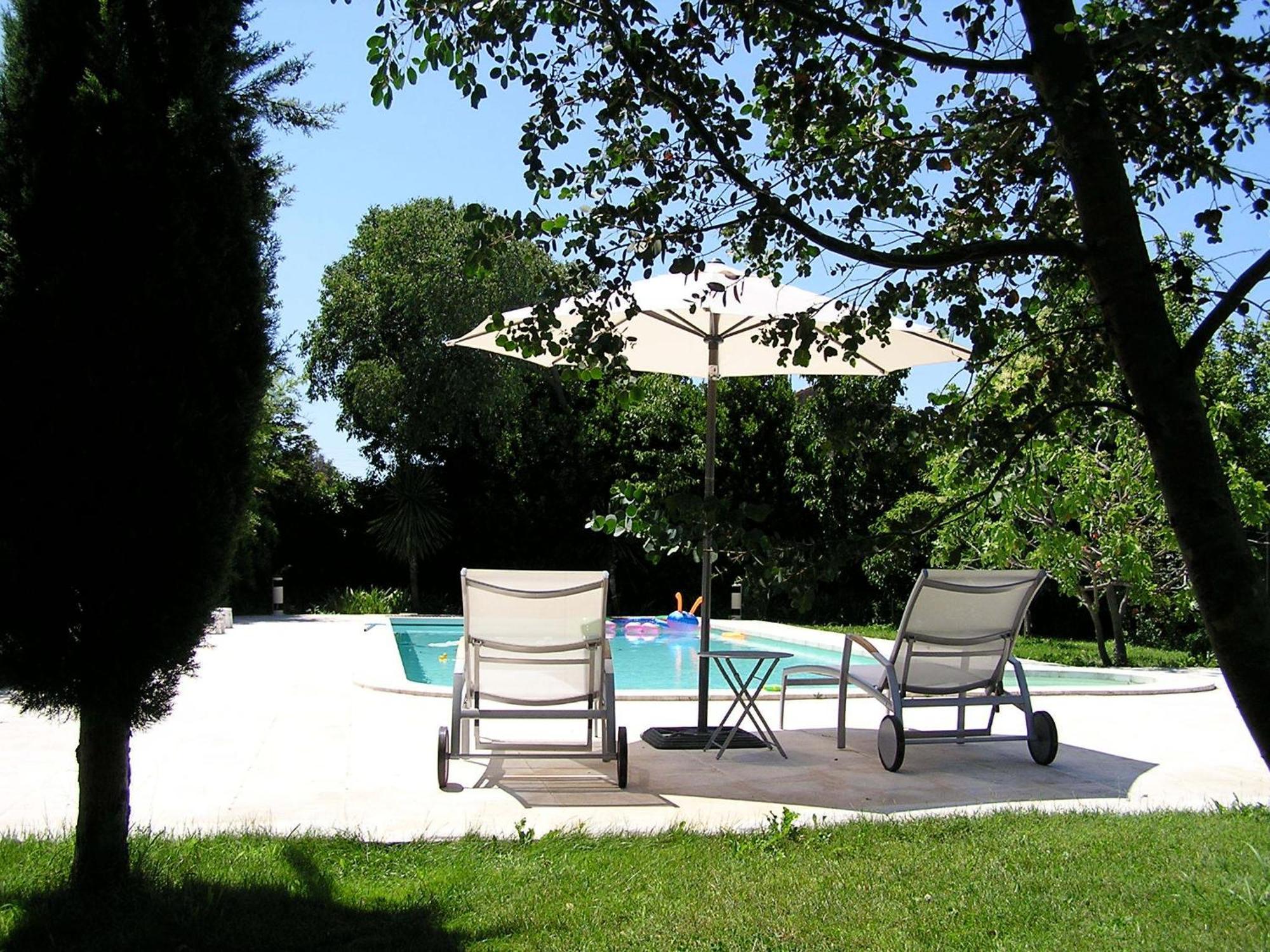 Mas Alpilles Soleil Apartment Saint-Remy-de-Provence Exterior photo