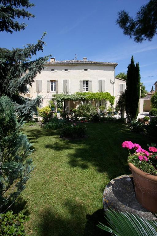 Mas Alpilles Soleil Apartment Saint-Remy-de-Provence Exterior photo
