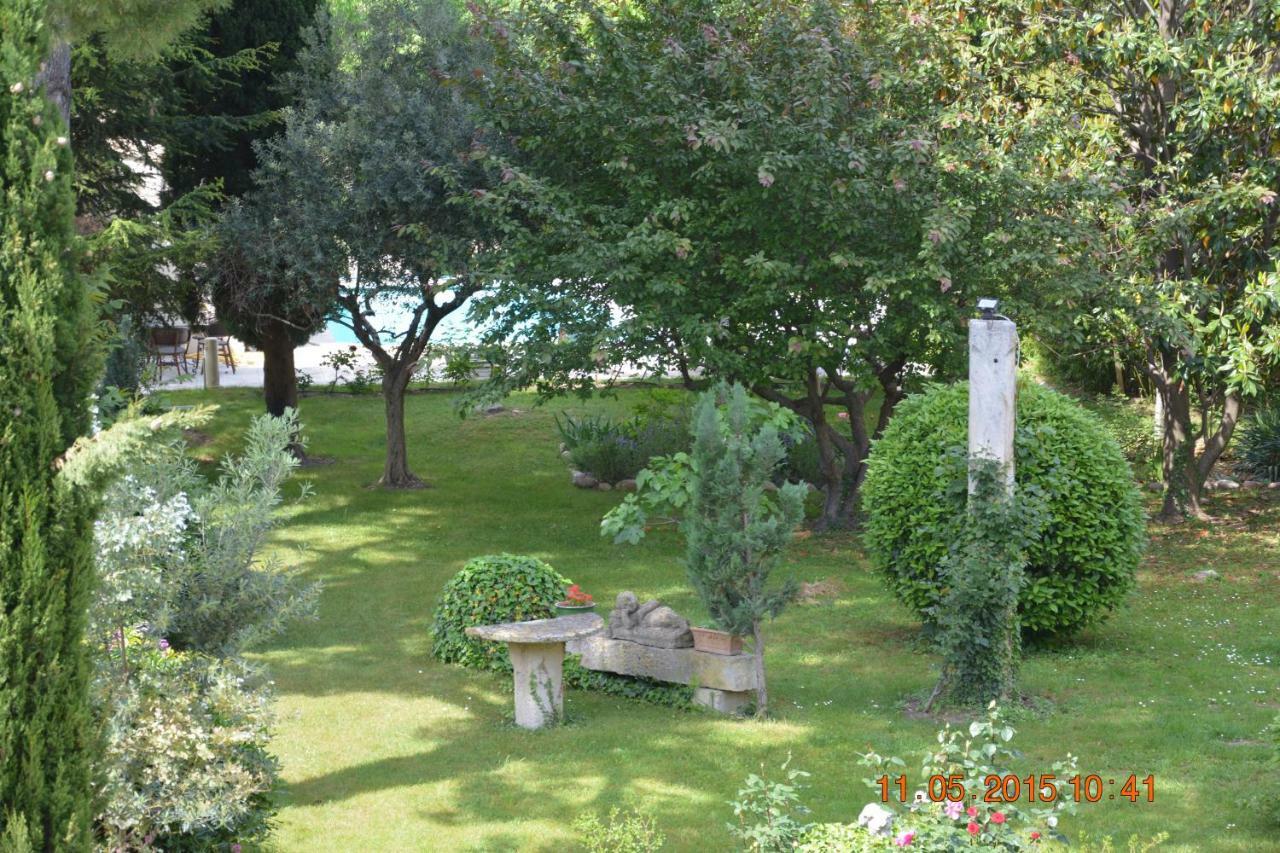 Mas Alpilles Soleil Apartment Saint-Remy-de-Provence Exterior photo